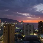 departamento NEO vista al mar 2 piezas