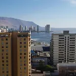 departamento NEO vista al mar 2 piezas