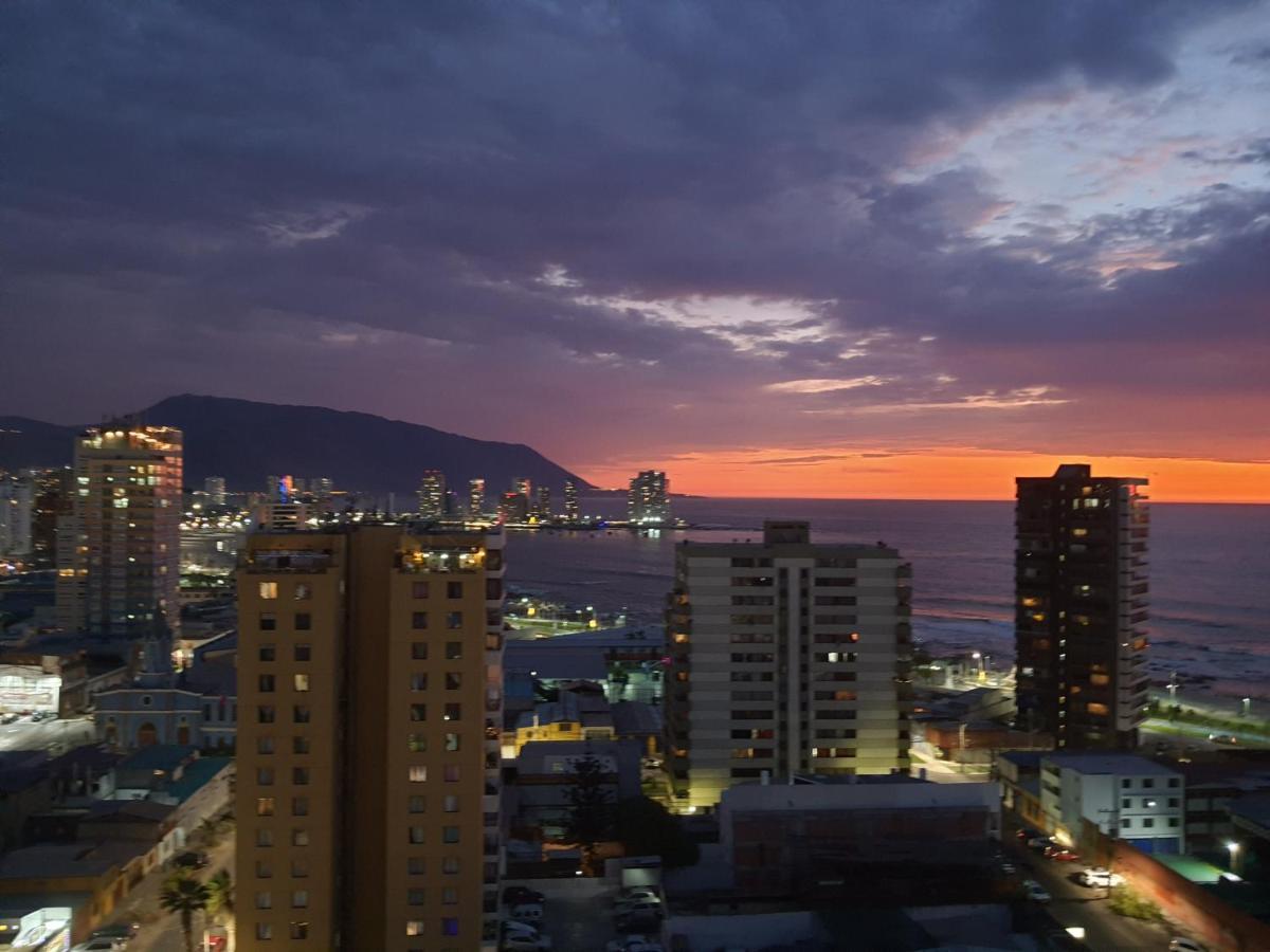 Departamento Neo Vista Al Mar 2 *