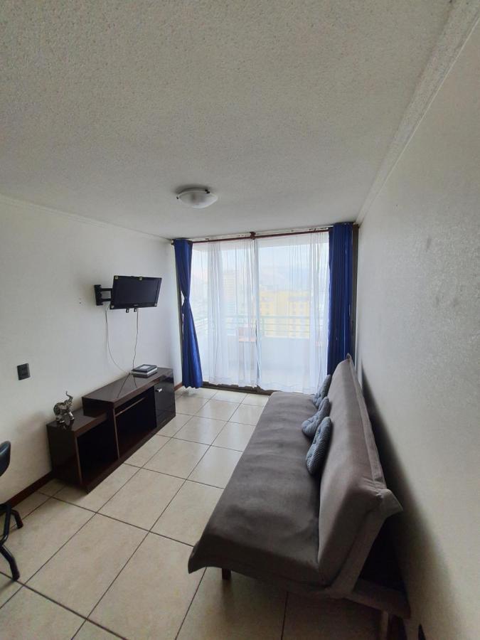 Apartamento Departamento Neo Vista Al Mar 2