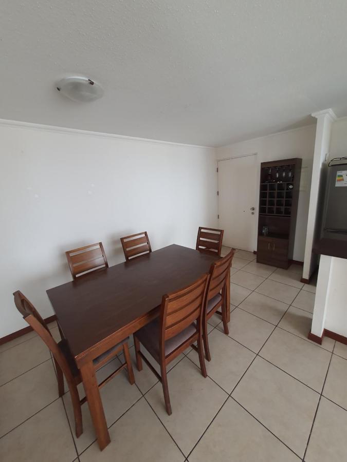 Departamento Neo Vista Al Mar 2 *