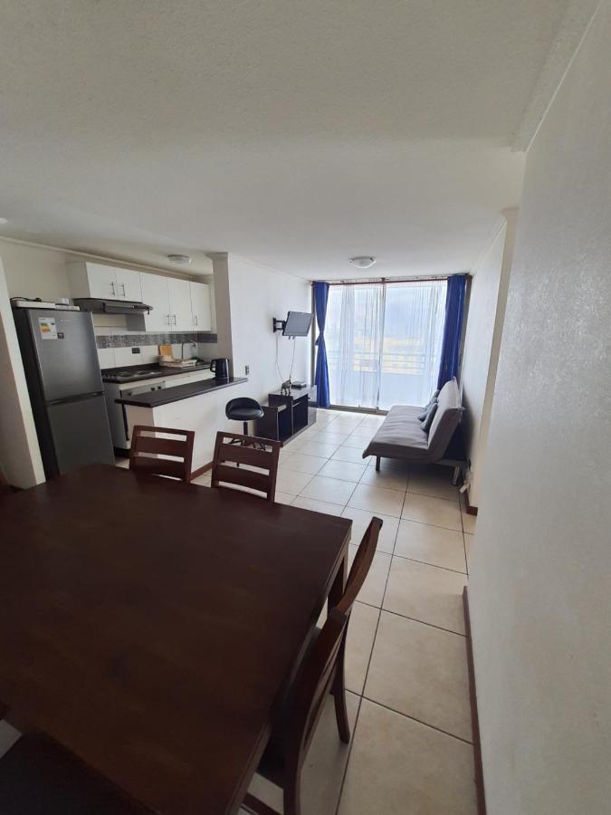 Apartamento Departamento Neo Vista Al Mar 2 *