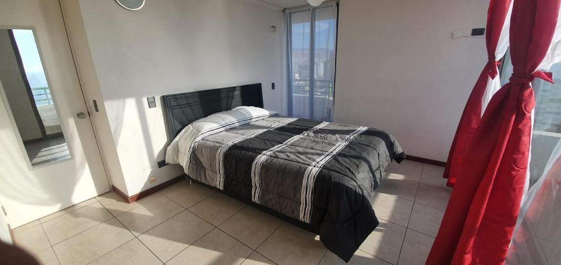 Apartamento Departamento Neo Vista Al Mar 2 *