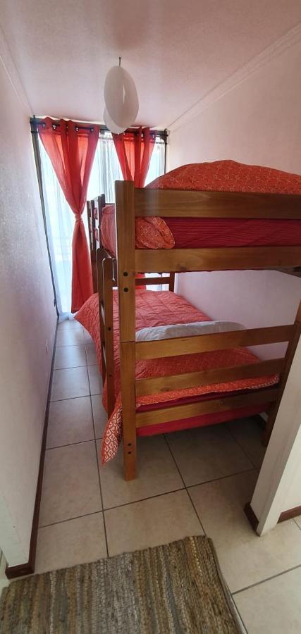 Departamento Neo Vista Al Mar 2