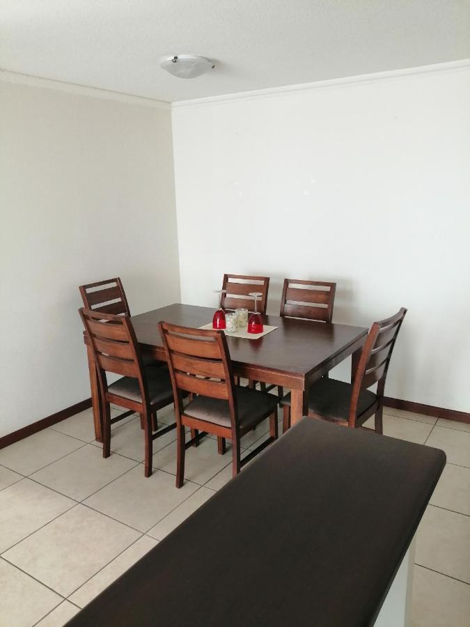 Departamento Neo Vista Al Mar 2 Apartamento *