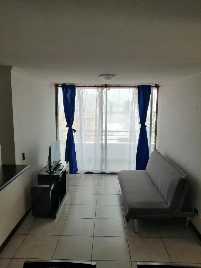 Apartamento Departamento Neo Vista Al Mar 2