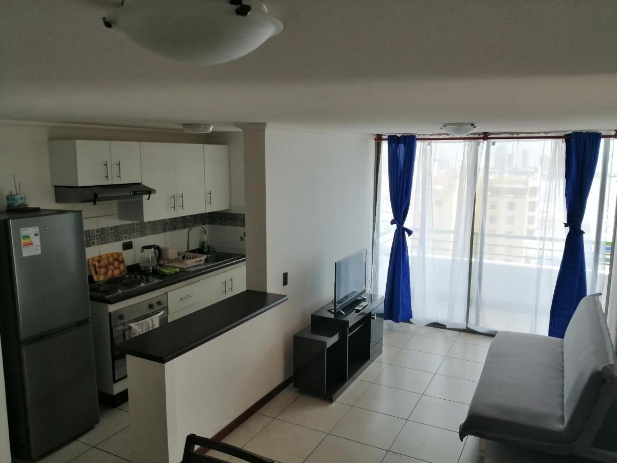 Departamento Neo Vista Al Mar 2 Iquique