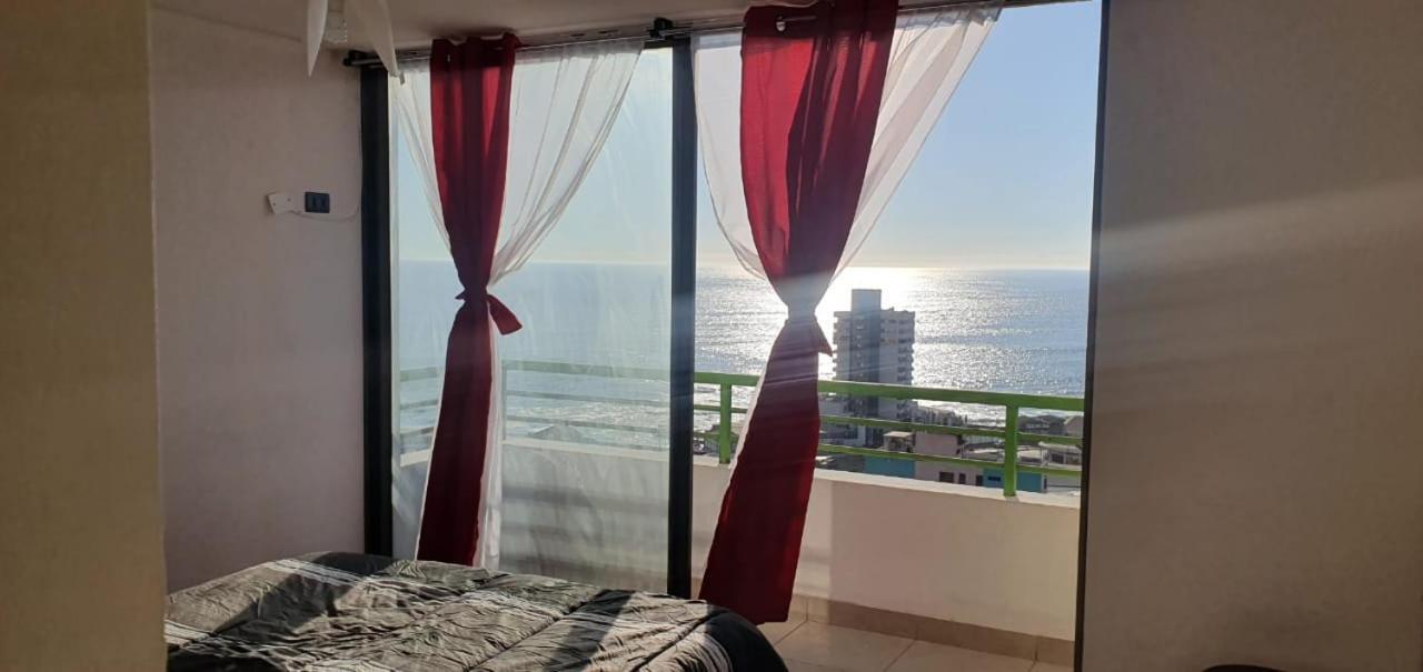 Departamento Neo Vista Al Mar 2 Apartamento Iquique