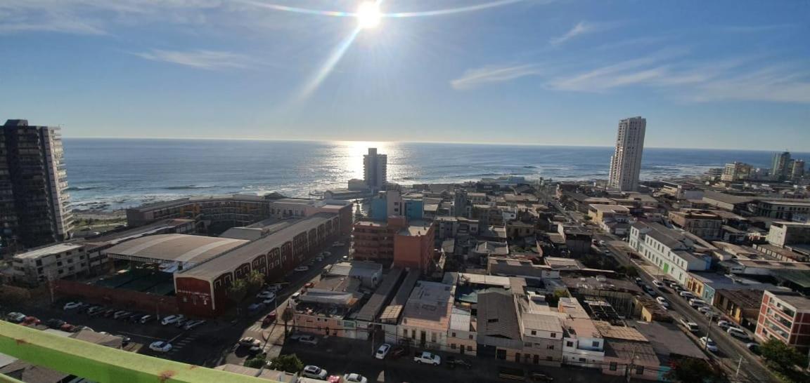 Departamento Neo Vista Al Mar 2 Apartamento Iquique