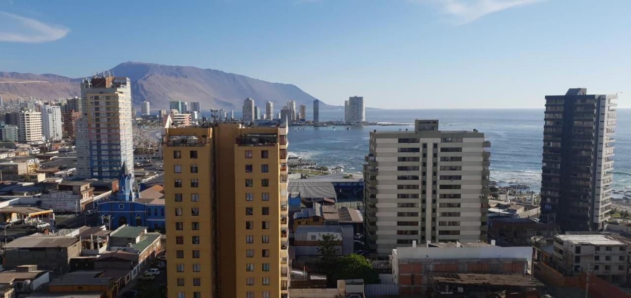 Departamento Neo Vista Al Mar 2 * Iquique