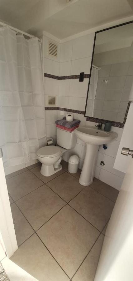 Departamento Neo Vista Al Mar 2 *