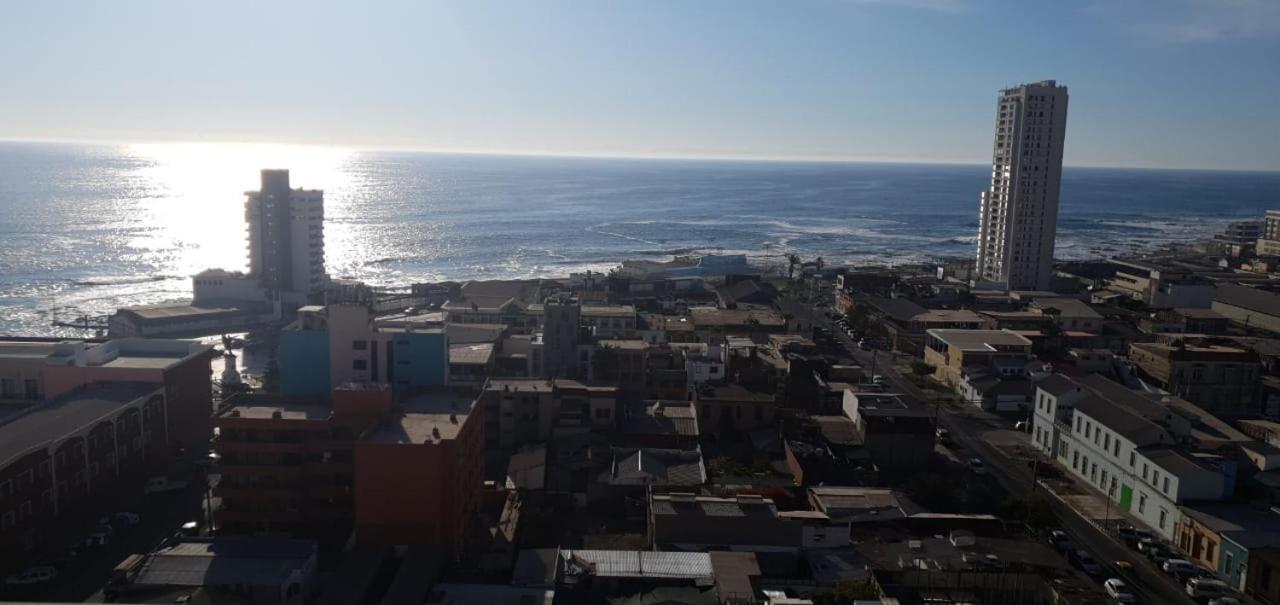Departamento Neo Vista Al Mar 2 Apartamento