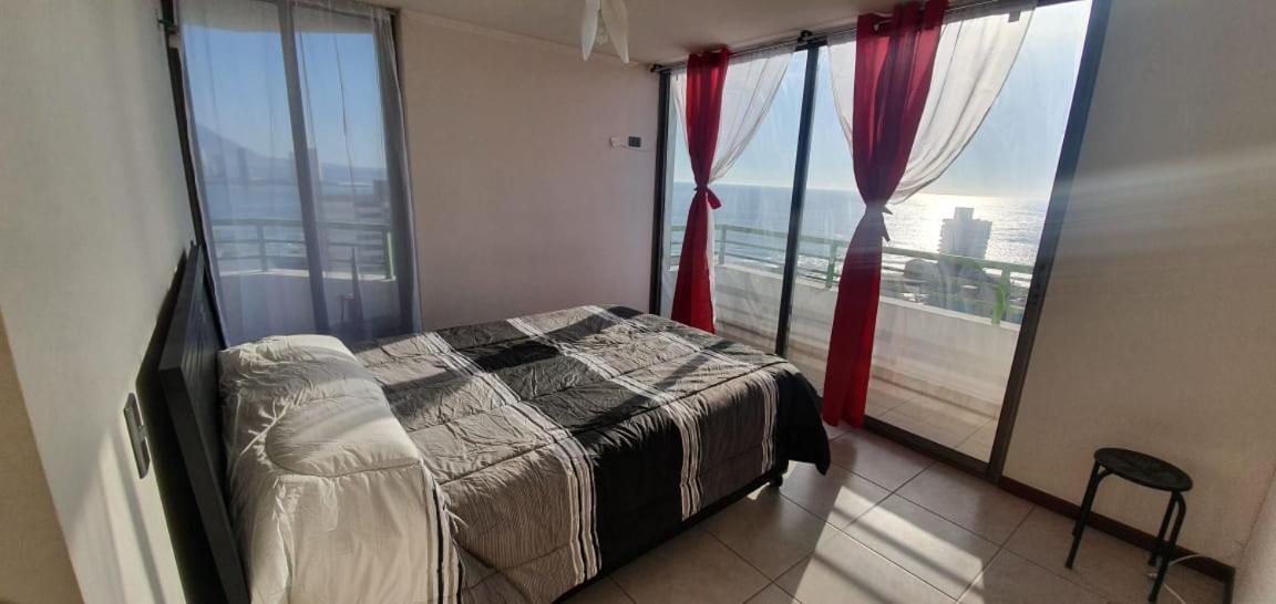 Apartamento Departamento Neo Vista Al Mar 2 Iquique